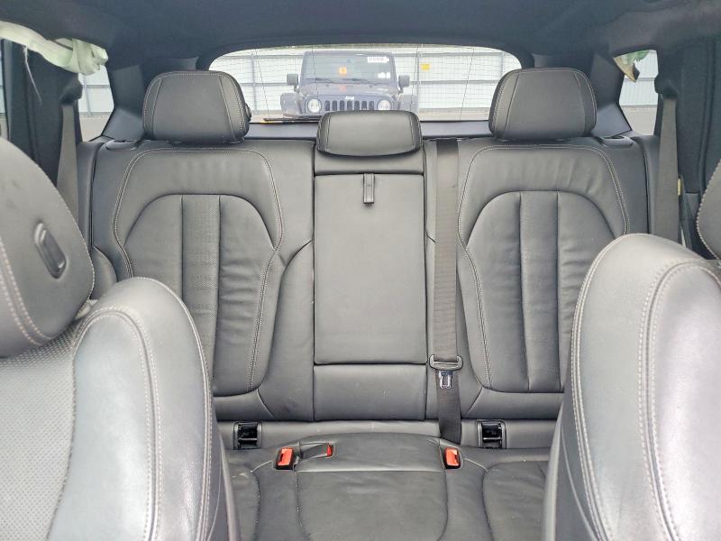 62760336 :رقم المزاد ، 5UXCR4C01L9C26071 vin ، 2020 Bmw X5 مزاد بيع
