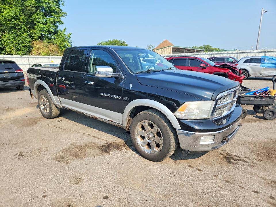 Aukcja sprzedaży 2012 Dodge Ram 1500, vin: 1C6RD7NT2CS157827, numer aukcji: 62125846