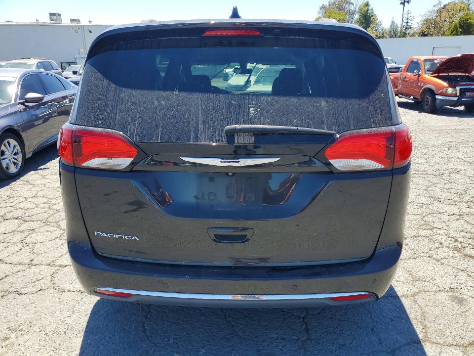Aukcja sprzedaży 2020 Chrysler Pacifica, vin: 2C4RC1BG7LR271257, numer aukcji: 63345036