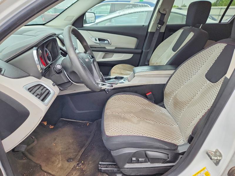 Aukcja sprzedaży 2015 Gmc Terrain, vin: 2GKALMEK1F6254463, numer aukcji: 62408676