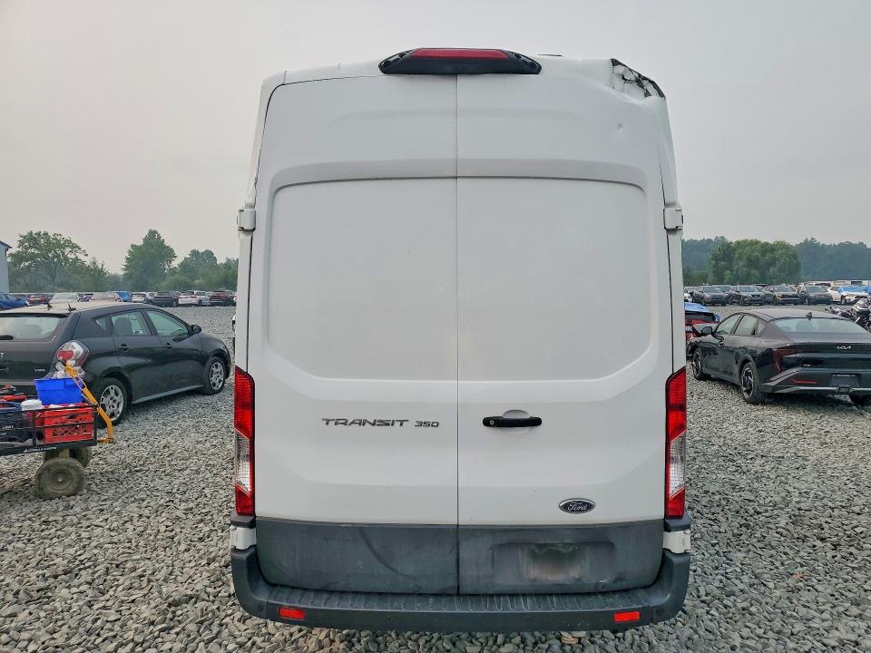 2021 Ford Transit მანქანა იყიდება აუქციონზე, vin: 1FTBW3X89MKA14025, აუქციონის ნომერი: 59670046