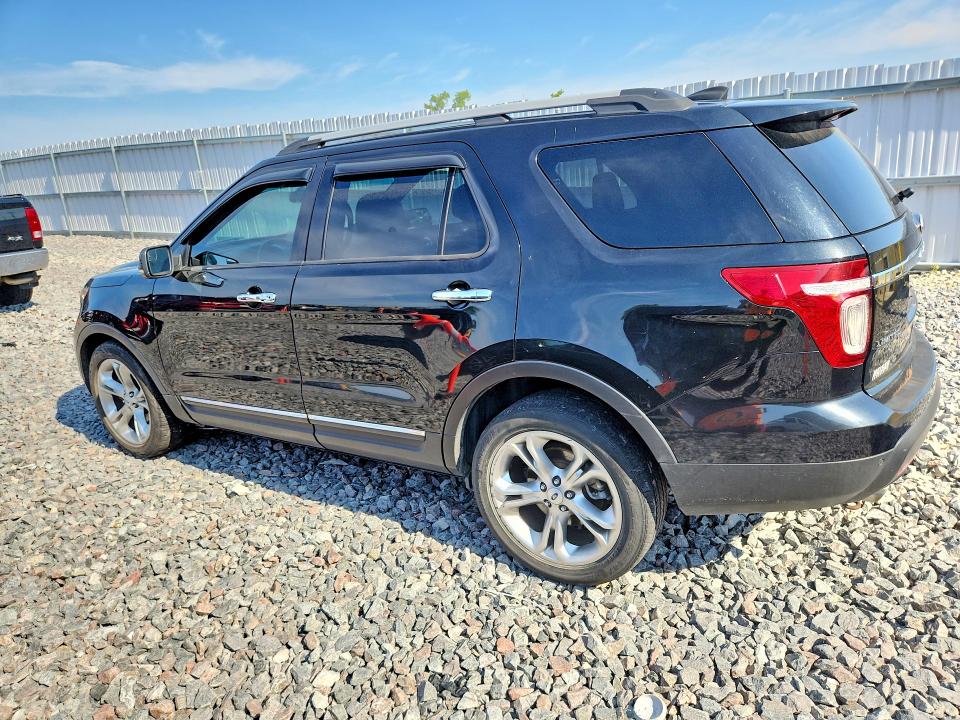 2012 Ford Explorer მანქანა იყიდება აუქციონზე, vin: 1FMHK8F84CGA99826, აუქციონის ნომერი: 60022496