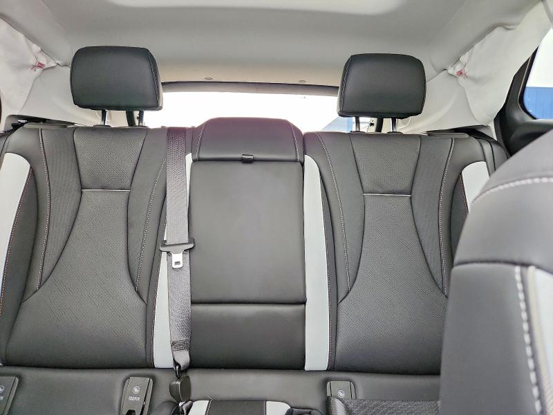 Aukcja sprzedaży 2025 Buick Envision, vin: LRBFZLE47SD033343, numer aukcji: 59955336