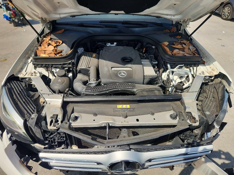 Продажа на аукционе авто 2019 Mercedes-benz Glc, vin: WDC0G4JB9KF592415, номер лота: 61966226