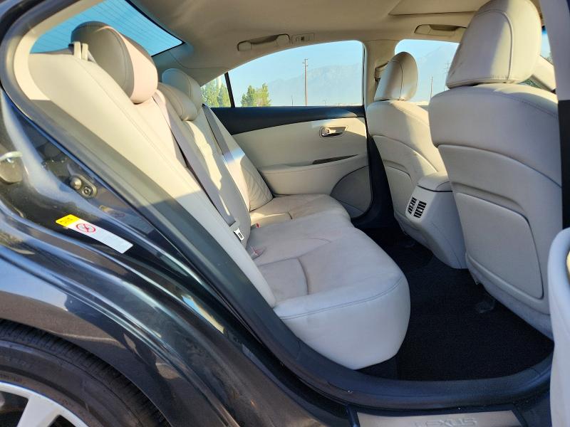 Aukcja sprzedaży 2010 Lexus Es, vin: JTHBK1EG8A2388680, numer aukcji: 63012946