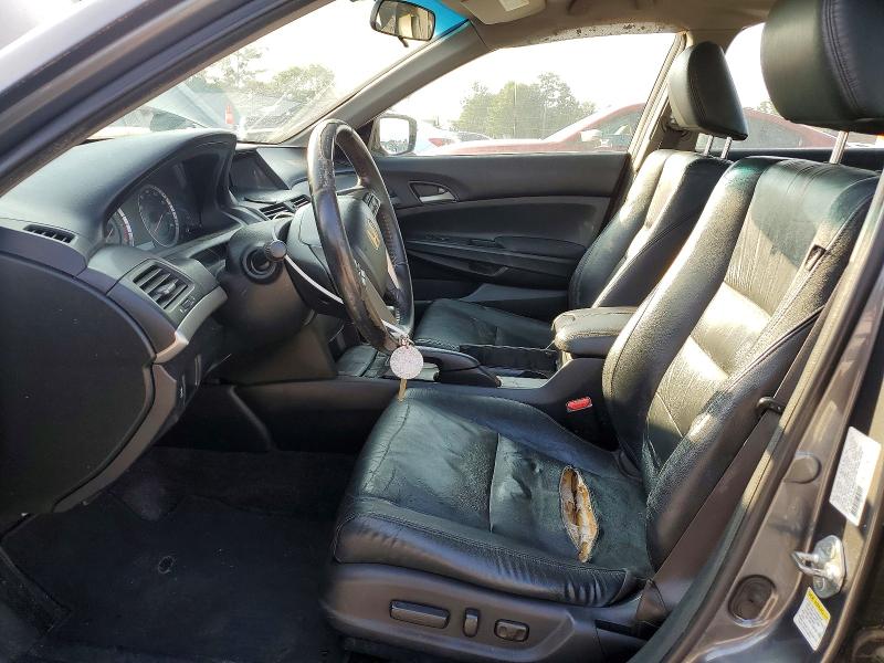 2012 Honda Accord მანქანა იყიდება აუქციონზე, vin: 1HGCP2F68CA077814, აუქციონის ნომერი: 63318336