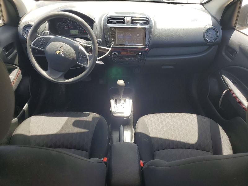 Продажа на аукционе авто 2023 Mitsubishi Mirage, vin: ML32AUHJ5PH003663, номер лота: 61882046