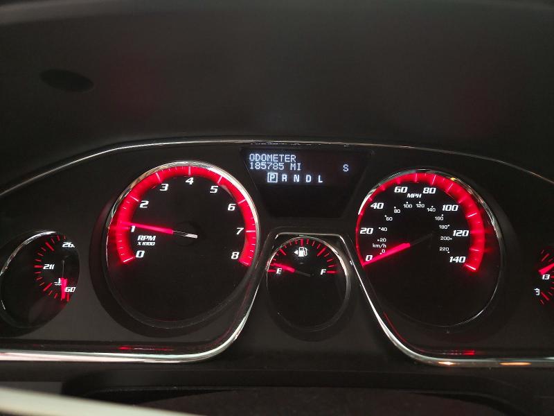Продаж на аукціоні авто 2014 Gmc Acadia, vin: 1GKKVPKD8EJ377216, номер лоту: 62602336