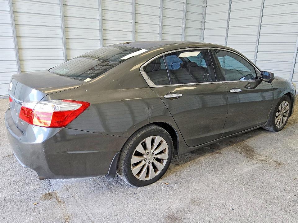 Продаж на аукціоні авто 2013 Honda Accord, vin: 1HGCR3F8XDA008965, номер лоту: 61216396