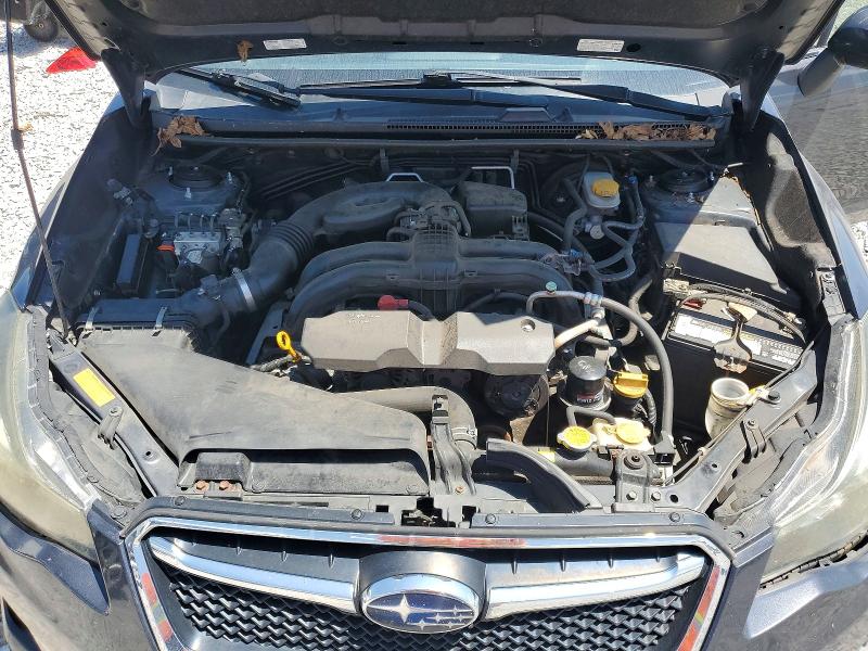 Продаж на аукціоні авто 2016 Subaru Impreza, vin: JF1GJAN65GH003640, номер лоту: 62789546