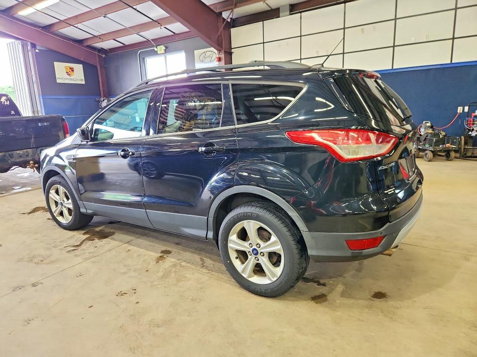 2016 Ford Escape მანქანა იყიდება აუქციონზე, vin: 1FMCU9GX5GUA41568, აუქციონის ნომერი: 63176836