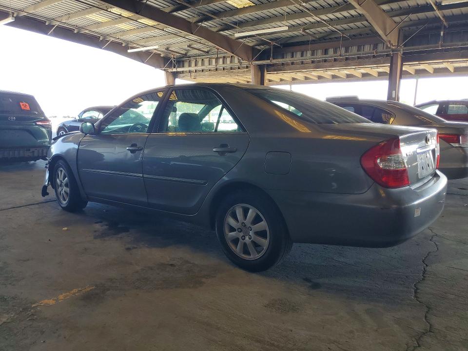 Продажа на аукционе авто 2004 Toyota Camry, vin: 4T1BE30K94U789921, номер лота: 63378006