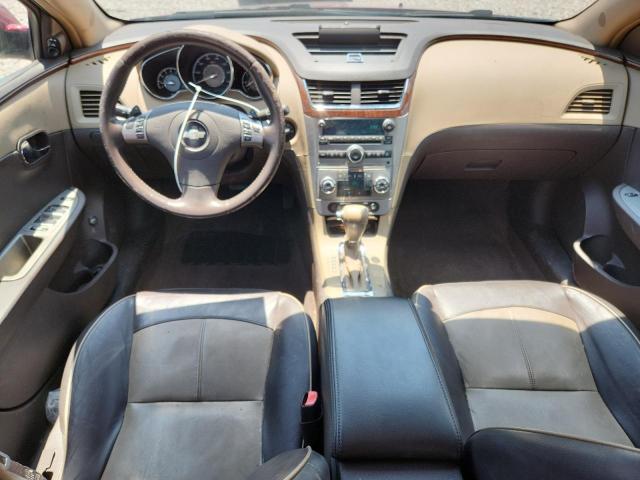 58193616 :رقم المزاد ، 1G1ZK57BX9F171931 vin ، 2009 Chevrolet Malibu مزاد بيع