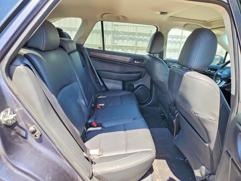 Продаж на аукціоні авто 2017 Subaru Outback, vin: 4S4BSANC6H3221362, номер лоту: 61172706