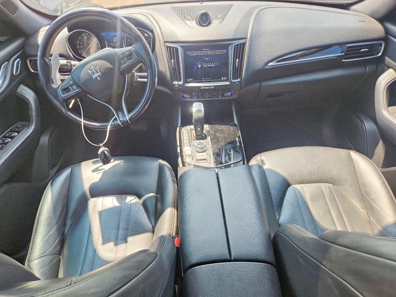 Auction sale of the 2020 Maserati Levante, vin: ZN661YUA7LX344668, lot number: 62233326