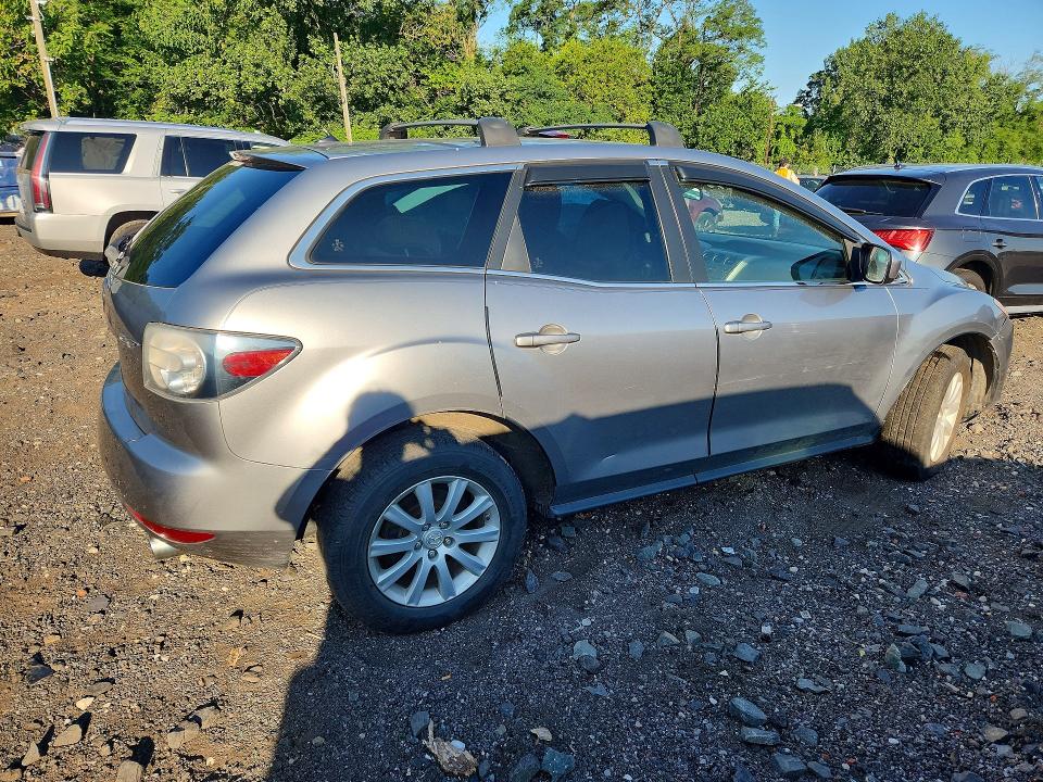 Продаж на аукціоні авто 2011 Mazd Cx-7, vin: JM3ER2BM7B0406262, номер лоту: 62362976