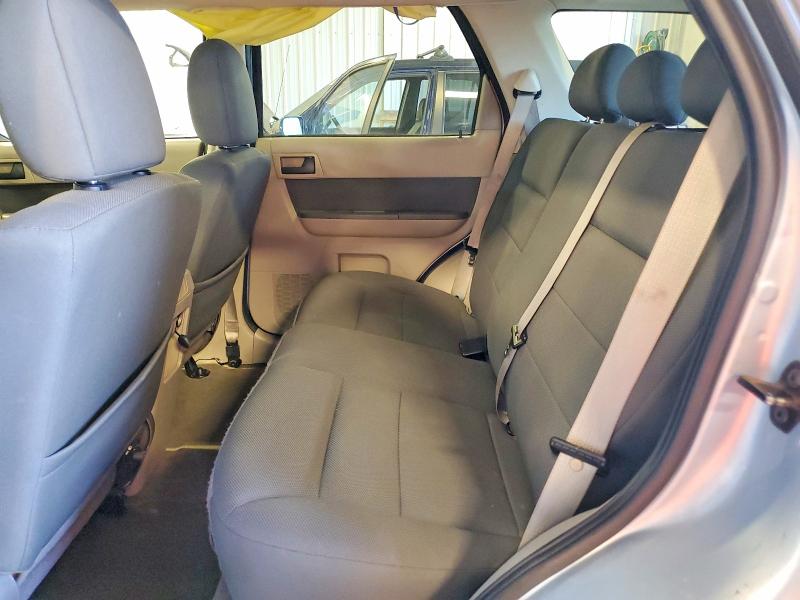 Продажа на аукционе авто 2009 Ford Escape, vin: 1FMCU49339KA46649, номер лота: 61129346