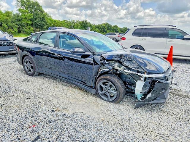 Продажа на аукционе авто 2026 Kia K4, vin: 3KPFT4DE0TE270940, номер лота: 61590676