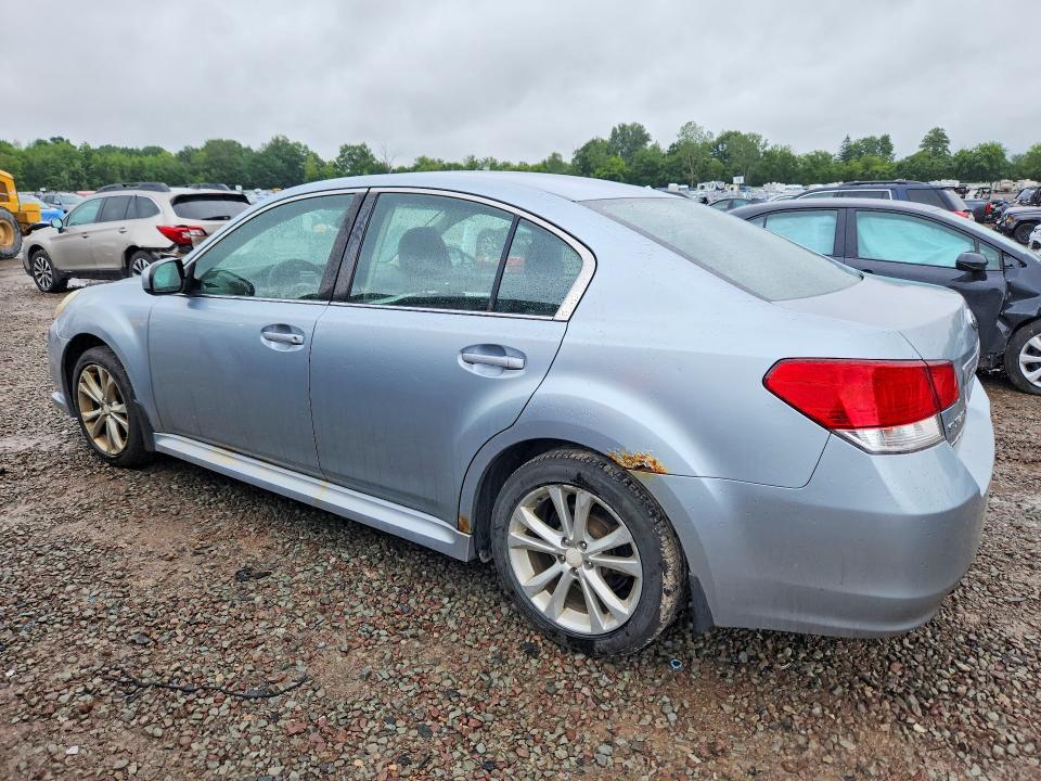 Продаж на аукціоні авто 2013 Subaru Legacy, vin: 4S3BMBC67D3041450, номер лоту: 62383076