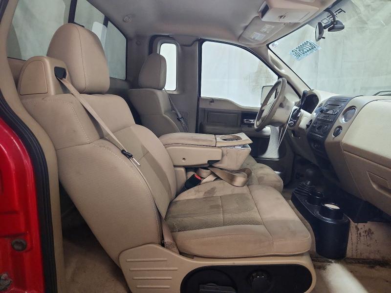 Продажа на аукционе авто 2004 Ford F150, vin: 1FTRF14W84NB95462, номер лота: 62229516