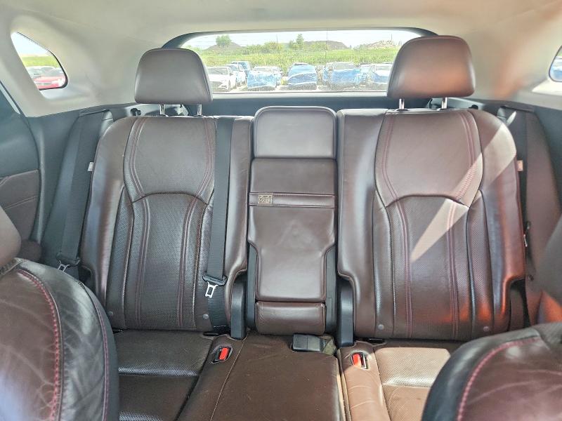 Aukcja sprzedaży 2017 Lexus Rx 350, vin: 2T2ZZMCA8HC065894, numer aukcji: 61397886