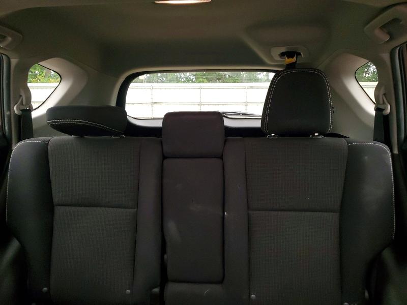 61195046 :رقم المزاد ، 2T3RFREV0JW819473 vin ، 2018 Toyota Rav4 مزاد بيع
