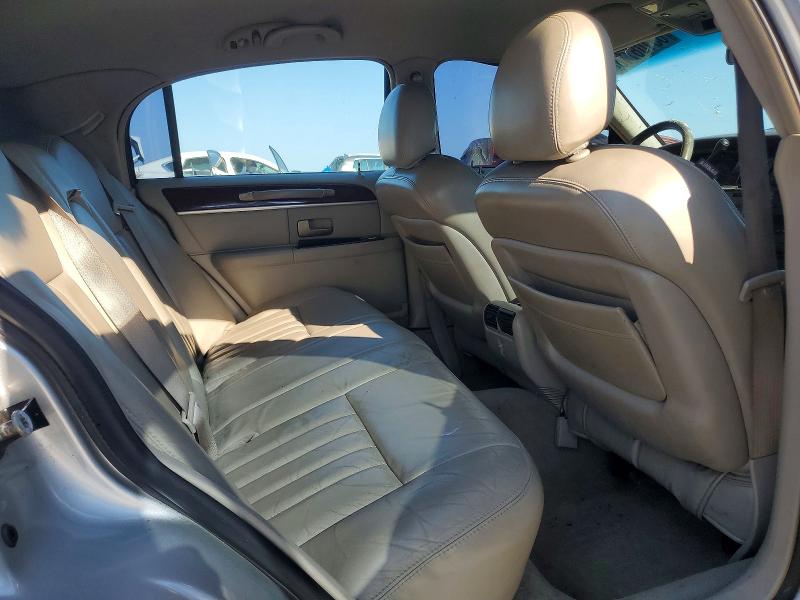 Aukcja sprzedaży 2005 Lincoln Town Car, vin: 1LNHM81W35Y643276, numer aukcji: 63106716