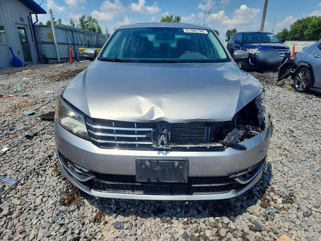 Aukcja sprzedaży 2013 Volkswagen Passat, vin: 1VWBN7A3XDC049218, numer aukcji: 61382766