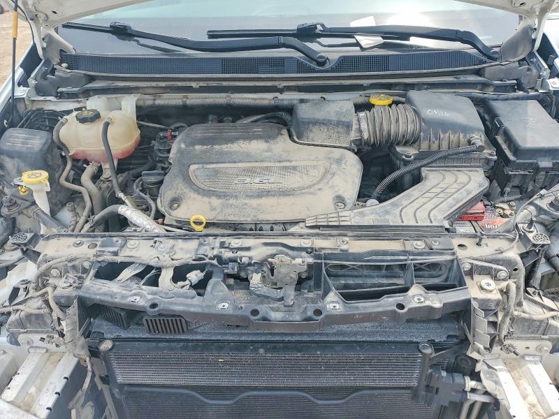 62945056 :رقم المزاد ، 2C4RC1BG4JR106893 vin ، 2018 Chrysler Pacifica مزاد بيع