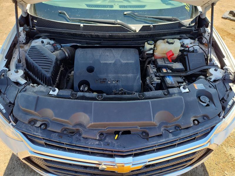 Aukcja sprzedaży 2018 Chevrolet Traverse, vin: 1GNERFKW6JJ228135, numer aukcji: 59907766