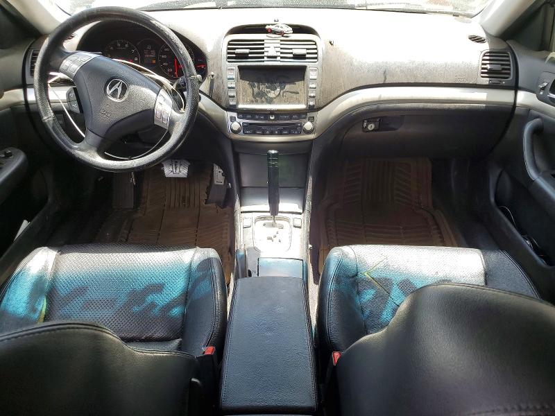 2004 Acura Tsx მანქანა იყიდება აუქციონზე, vin: JH4CL96964C001929, აუქციონის ნომერი: 60375936