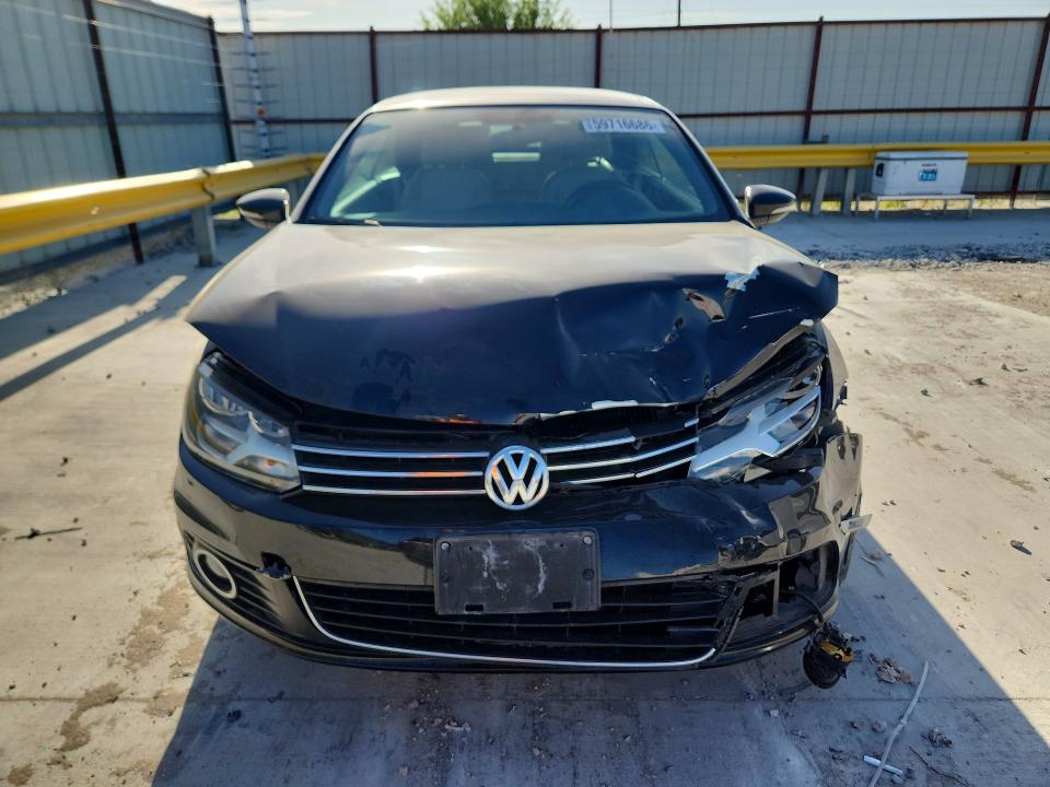 Продажа на аукционе авто 2015 Volkswagen Eos, vin: WVWBW8AH7FV002236, номер лота: 59716686