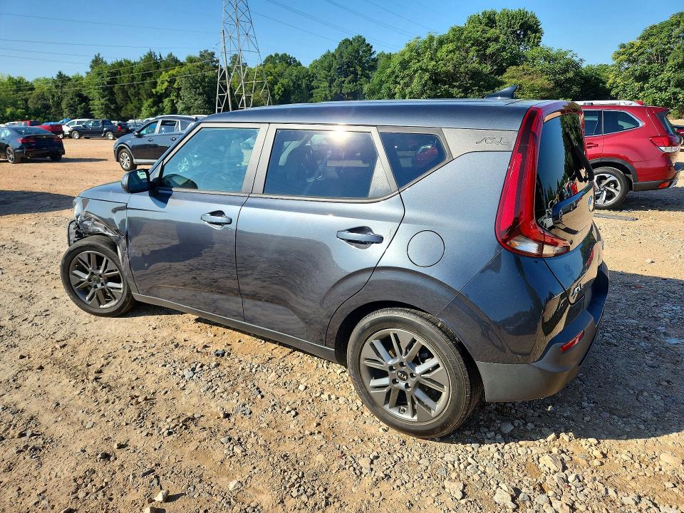 Aukcja sprzedaży 2021 Kia Soul, vin: KNDJ23AU7M7796082, numer aukcji: 60178046