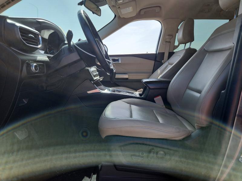 Aukcja sprzedaży 2023 Ford Explorer, vin: 1FMSK7DH1PGA59423, numer aukcji: 60829966