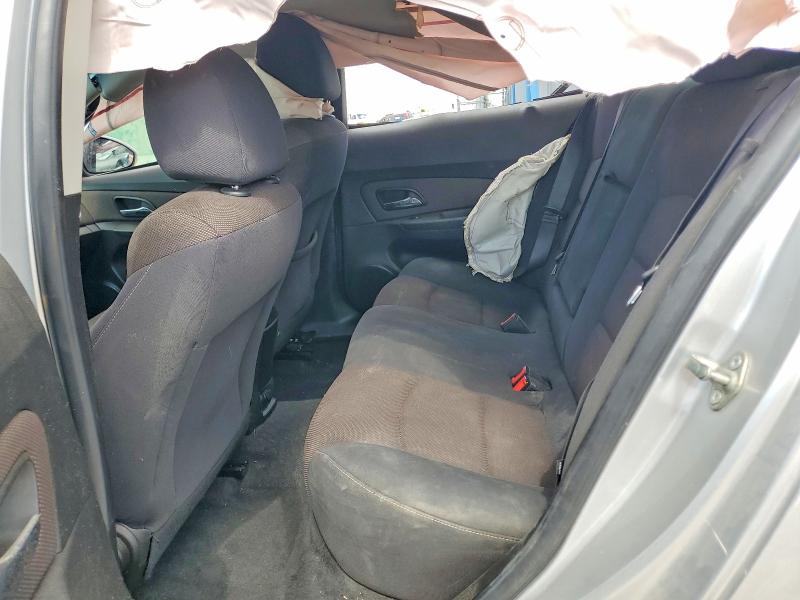 Aukcja sprzedaży 2015 Chevrolet Cruze, vin: 1G1PC5SBXF7149672, numer aukcji: 59860836