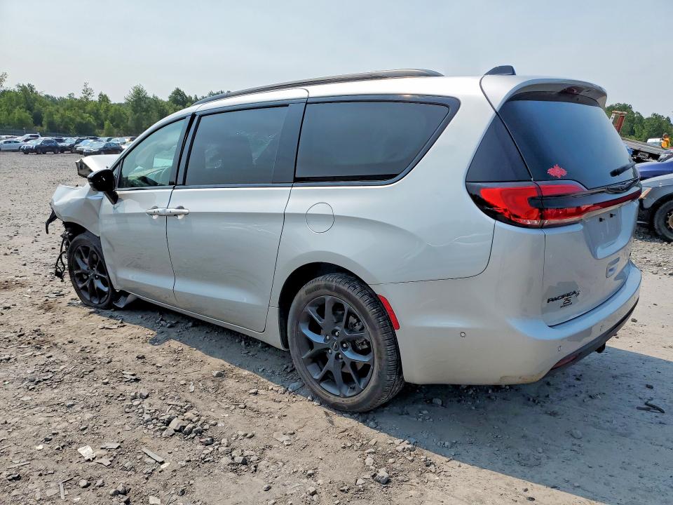 Aukcja sprzedaży 2024 Chrysler Pacifica, vin: 2C4RC3BG0RR174938, numer aukcji: 60974376