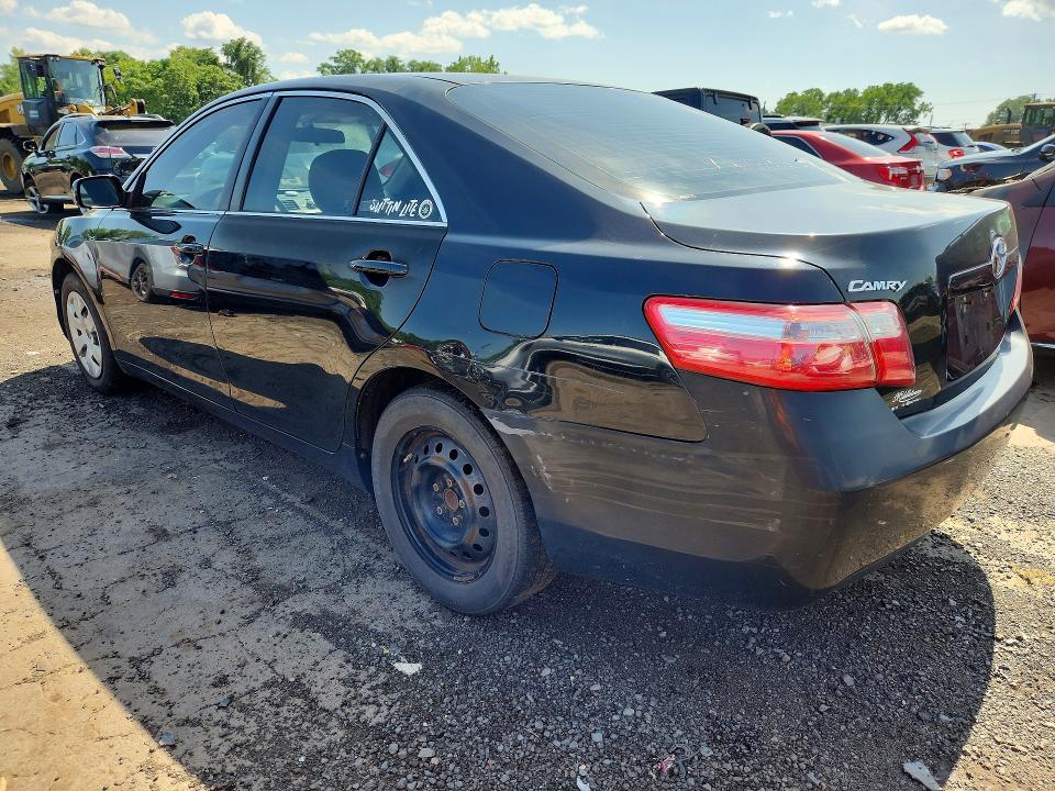 Aukcja sprzedaży 2009 Toyota Camry, vin: 4T1BE46K79U917268, numer aukcji: 59570826