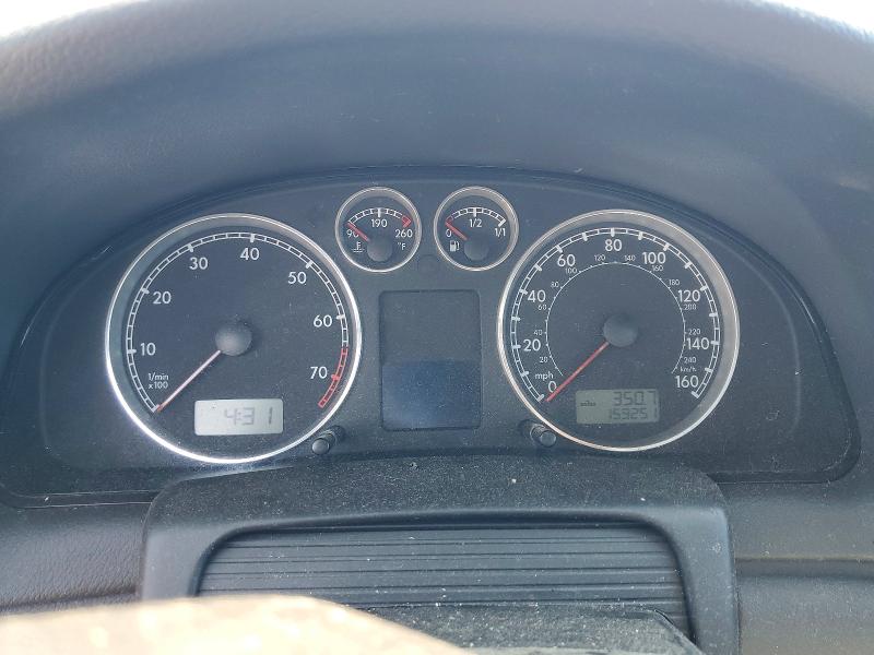 Продаж на аукціоні авто 2004 Volkswagen Facade, vin: WVWRU63BX5P028270, номер лоту: 63229776