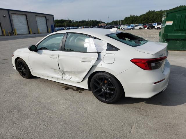 2023 Honda Civic მანქანა იყიდება აუქციონზე, vin: 2HGFE2F54PH526066, აუქციონის ნომერი: 66107926