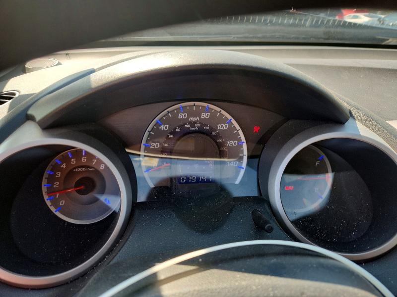 Продажа на аукционе авто 2012 Honda Fit, vin: JHMGE8H37CC037139, номер лота: 59289486