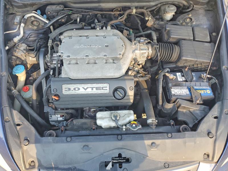 Продаж на аукціоні авто 2003 Honda Accord, vin: 1HGCM66503A099488, номер лоту: 63167116