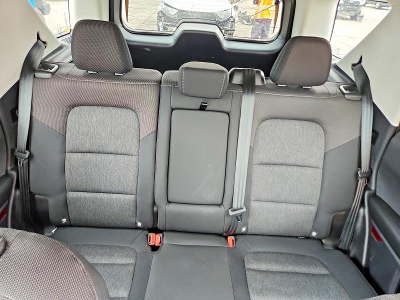 60080326 :رقم المزاد ، 3FMCR9B69RRF66823 vin ، 2024 Ford Bronco Sport مزاد بيع