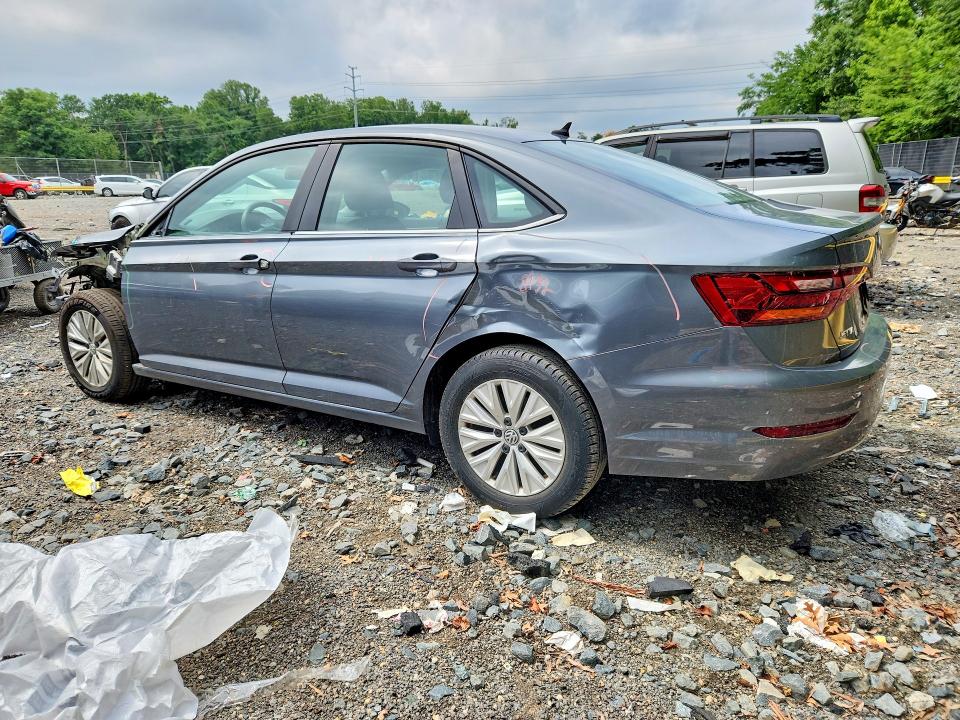 Aukcja sprzedaży 2019 Volkswagen Jetta, vin: 3VWC57BU3KM274779, numer aukcji: 85965635