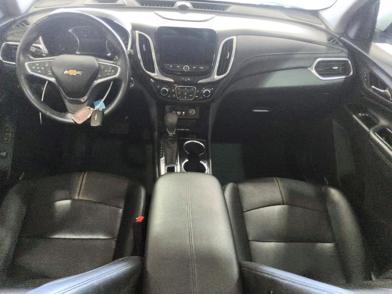Продажа на аукционе авто 2022 Chevrolet Equinox, vin: 2GNAXXEV8N6112290, номер лота: 59105626
