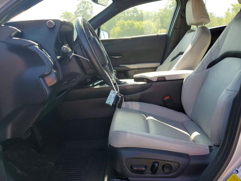 Aukcja sprzedaży 2023 Lexus Ux 250h, vin: JTHP6JBH0P2154047, numer aukcji: 61164716