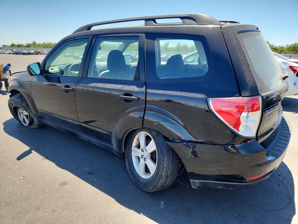 Aukcja sprzedaży 2011 Subaru Forester, vin: JF2SHBBC1BH774428, numer aukcji: 61244146
