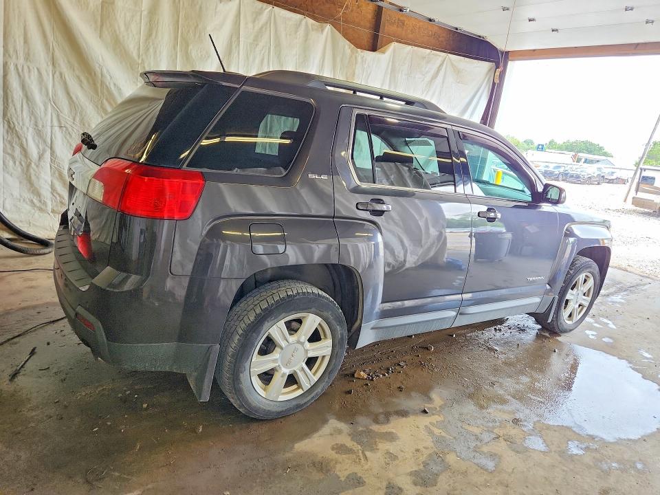 2015 Gmc Terrain მანქანა იყიდება აუქციონზე, vin: 2GKFLWE30F6375835, აუქციონის ნომერი: 59183406