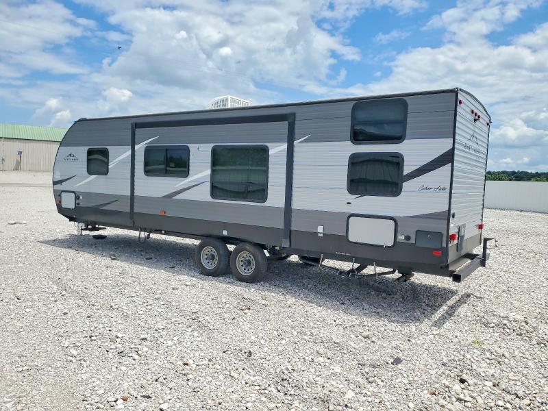 Aukcja sprzedaży 2020 Forester Recreational Vehicle (rv), vin: 5ZT2SKC28L9001326, numer aukcji: 59873376