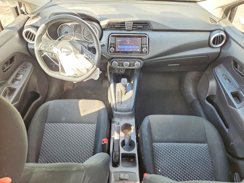 Продаж на аукціоні авто 2024 Nissan Versa, vin: 3N1CN8DV3RL894338, номер лоту: 60708796