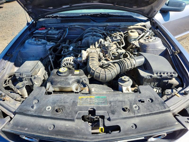 Продаж на аукціоні авто 2006 Ford Mustang, vin: 1ZVFT80N065129778, номер лоту: 60155076